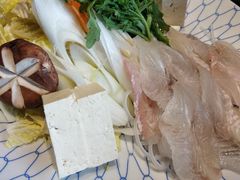-江户前日本料理(瑞诗酒店店)