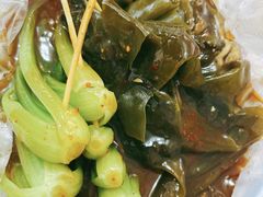 -小朱麻辣串(益民街店)