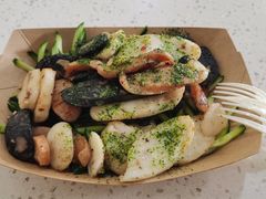 -圆碌碌甜品屋(二中店)