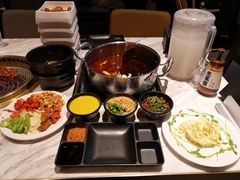 -火炉火自助餐(喜隆多店)