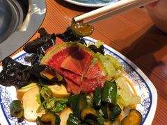 -满兴咱妈烀饼铁锅炖(兰州北街店)