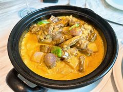 -香樟花园新粤料理(无锡万象城店)