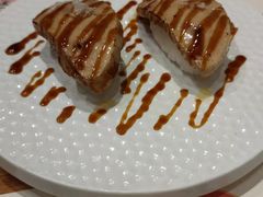 -上户日本料理(北仑富邦店)