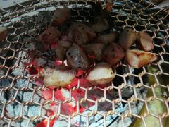 -老炉家木炭烤肉(长江国际店)