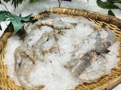 -海天盛宴新派海鲜自助餐厅(群力店)
