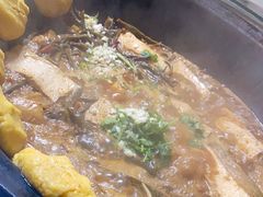 -大鹅岛灶台鱼·铁锅炖(水库路店)