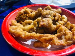 -马路边边串串香(苗栗路店)