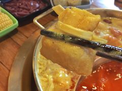 -四喜小胖·北京涮肉(五道营店)