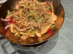 -老平安农家菜(平安店)