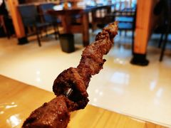 新疆红柳串-巴依老爷新疆餐厅