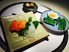 -赤坂亭M9和牛烧肉·日料398放题(万达店)
