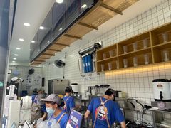 -茶百道(春熙路银石广场店)
