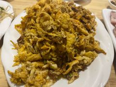 -姥家春饼店(漳州二路店)