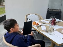 -尼依格罗香港美利酒店