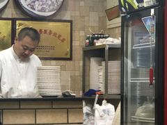-小胖包子王(光明楼店)