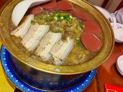 -那家老院子东北菜·饺子·小鸡炖蘑菇(艳华街店)