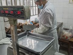 -上海牛羊肉公司塘沽路清真门市部