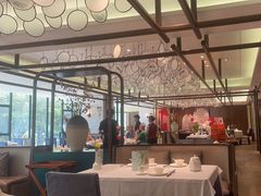 -西湖春天•老字号杭州菜(百汇店)