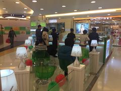 -银座mall(东直门店)