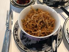 -夏苑(新加坡丽思卡尔顿美年酒店)