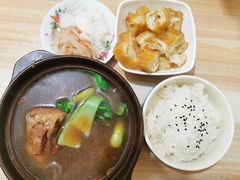 -东记肉骨茶(南阳路店)