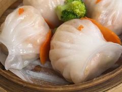 -万山楼海鲜酒家·二十三年老字号