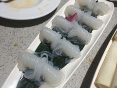 -海底捞火锅(航洋城店)