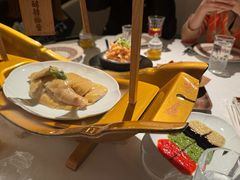 -狮拾久·现代新加坡料理(福田COCO Park店)