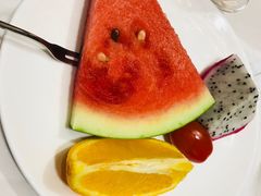 -海皇食府(水都假日酒店店)