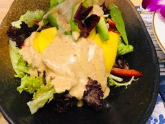 牛油果藜麦沙拉-村上一屋(回龙观店)