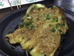-龚海宝· 烧烤· 羊肉原切挂糊更好吃(庄市店)
