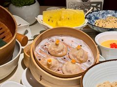 -成隆行·蟹王府(九江路店)