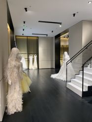 -MuseMarry婚纱(前海嘉里中心店)