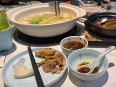 -龙泉人椰子鸡.糟粕醋.海南菜(三亚旗舰店)