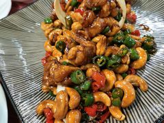 -徐记私厨(半淞园路店)