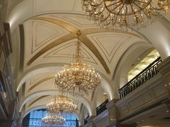 -天宇菲尔德·花园西餐厅·海鲜自助餐