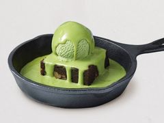 冰火瀑布布朗尼-必胜客(宁波天一水街店)