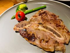 -新贝乐意大利餐厅(苏州中心店)