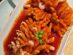 -裕兴记•蟹黄面馆(人民广场店)