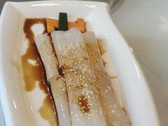 -悦雅居·老广州老味道(长湖店)