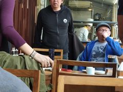 -一轩饺子馆(丽都店)