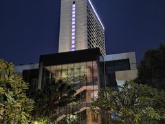 -白天鹅宾馆-健身中心