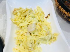 -老上海弄堂菜馆(恒基名人购物中心店)