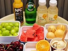 -北京海德酒店温泉