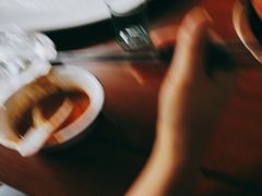 -前门杨记·铜锅涮肉(王府井·故宫店)