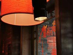 大堂-袁老四重庆老火锅(桐梓坡店)