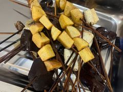 -怪老头甜不辣(抚琴小区店)