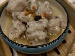 -聚福宝合苑食府(南头镇店)