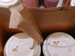 -喜茶(永旺梦乐城店)