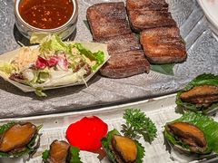 -阿吾罗日本料理(K11艺术中心店)